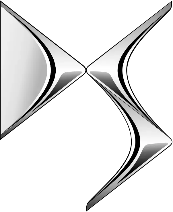 DS emblem