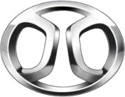 Senova emblem