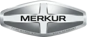 Merkur emblem