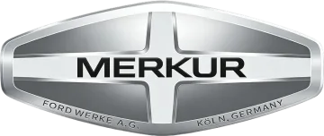 Merkur emblem