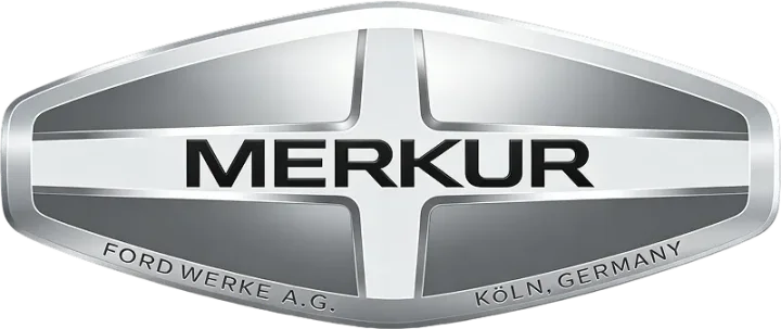 Merkur emblem