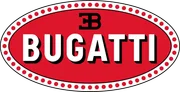Bugatti emblem