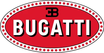 Bugatti emblem