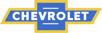 Chevrolet emblem
