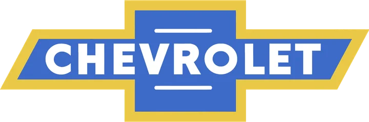 Chevrolet emblem used 1940–1942