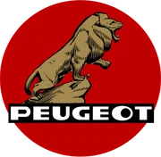 Peugeot emblem