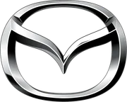Mazda emblem