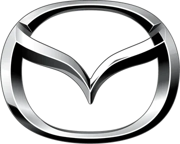 Mazda emblem