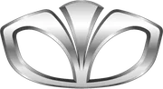 Daewoo emblem