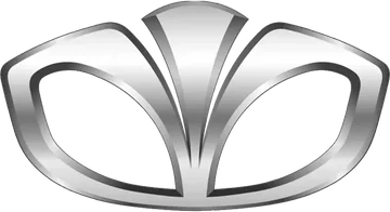 Daewoo emblem