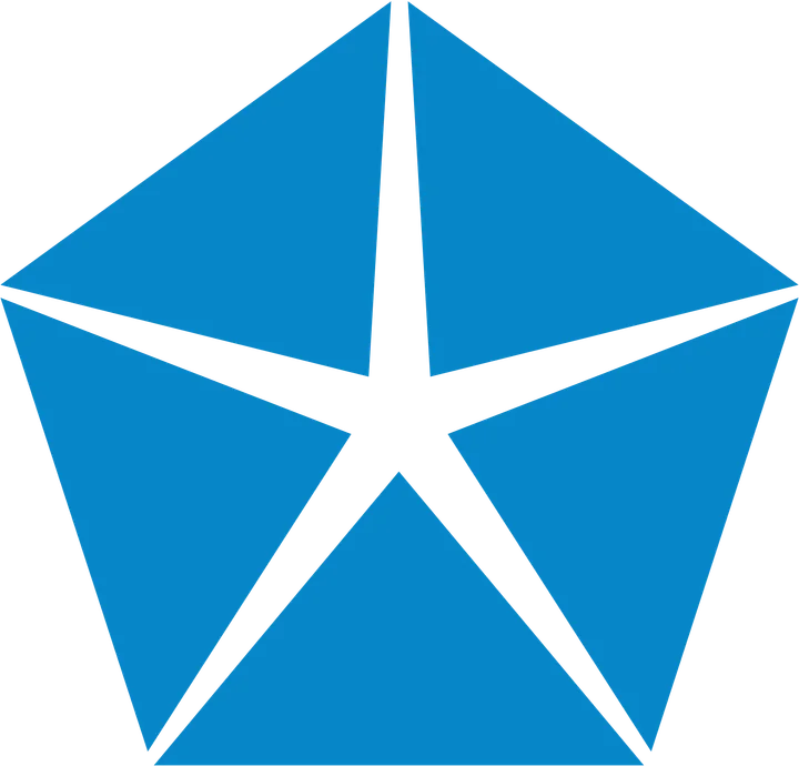 Plymouth emblem used 1969–1993