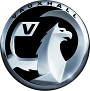 Vauxhall emblem