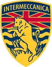 Intermeccanica emblem