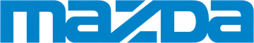 Mazda emblem