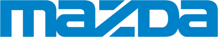 Mazda emblem used 1975–1990