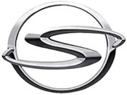 Shuanghuan emblem