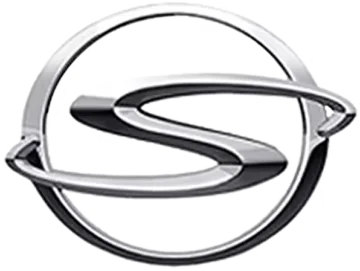 Shuanghuan emblem