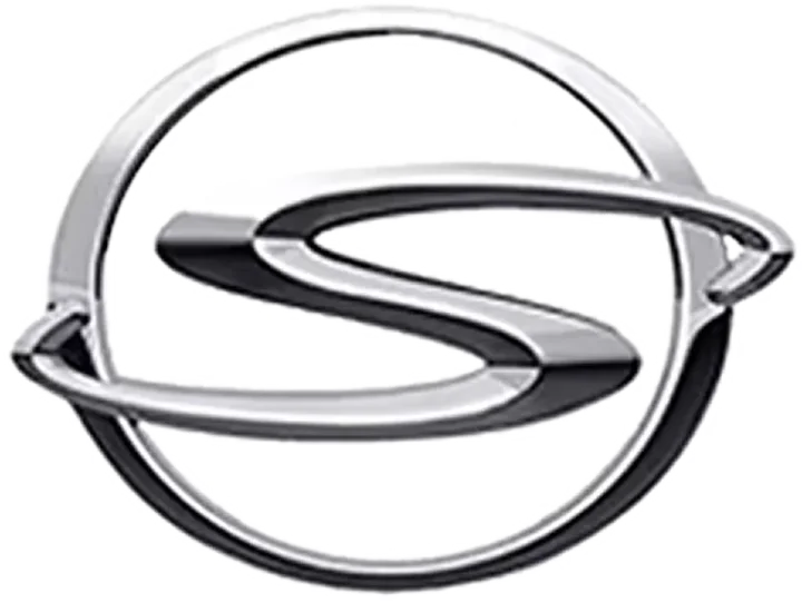 Shuanghuan emblem