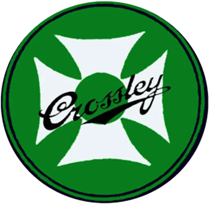 Crossley