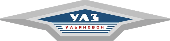 UAZ emblem