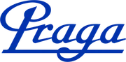 Praga emblem