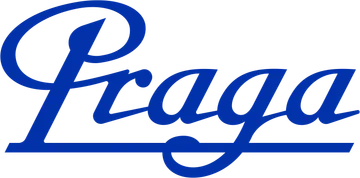 Praga emblem