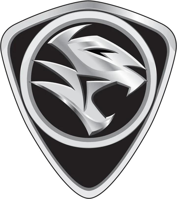 Proton emblem