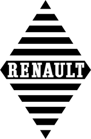 Renault emblem