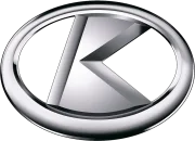 Kubota emblem
