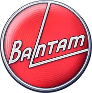 Bantam emblem