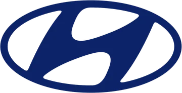 Hyundai emblem