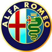Alfa Romeo emblem