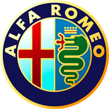 Alfa Romeo emblem