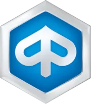 Piaggio emblem