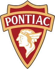 Pontiac emblem