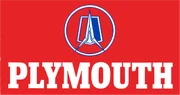 Plymouth emblem