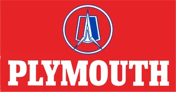 Plymouth emblem