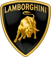 Lamborghini emblem