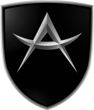 Apollo original emblem