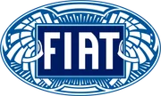 Fiat emblem