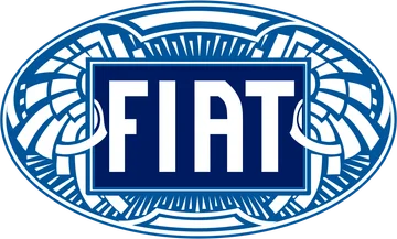 Fiat emblem