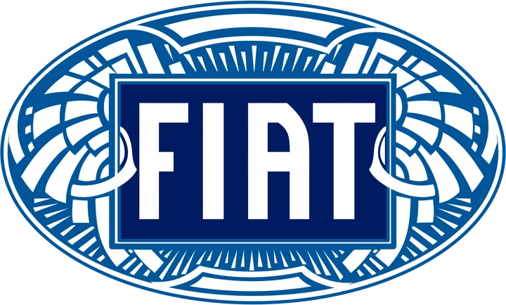 Fiat emblem used 1908–1920