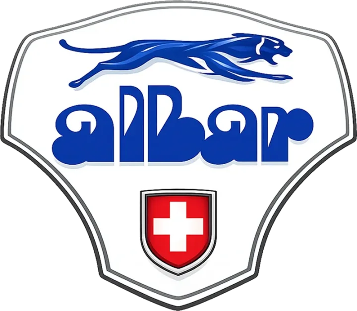 Albar emblem