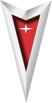 Pontiac emblem