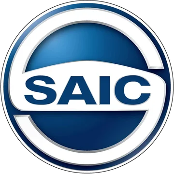 SAIC emblem