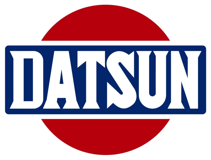 Datsun emblem used 1931–1934