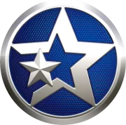 Venucia emblem