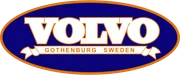 Volvo emblem