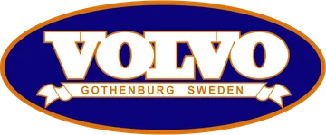Volvo emblem