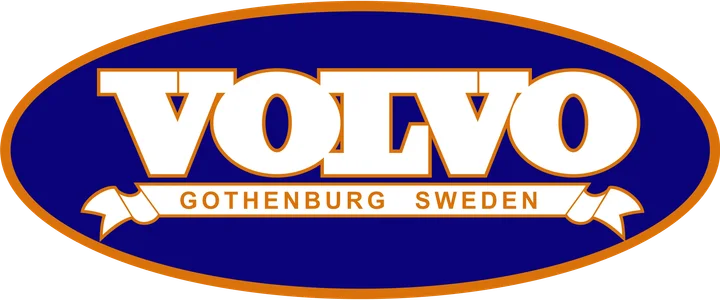 Volvo emblem used 1927–1929